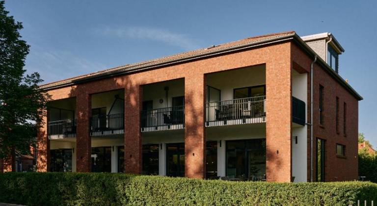 Bed & Breakfast Zarrentin am Schaalsee