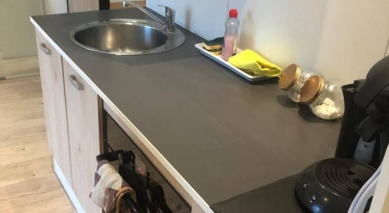 Holiday apartment for 2 persons — photo 4