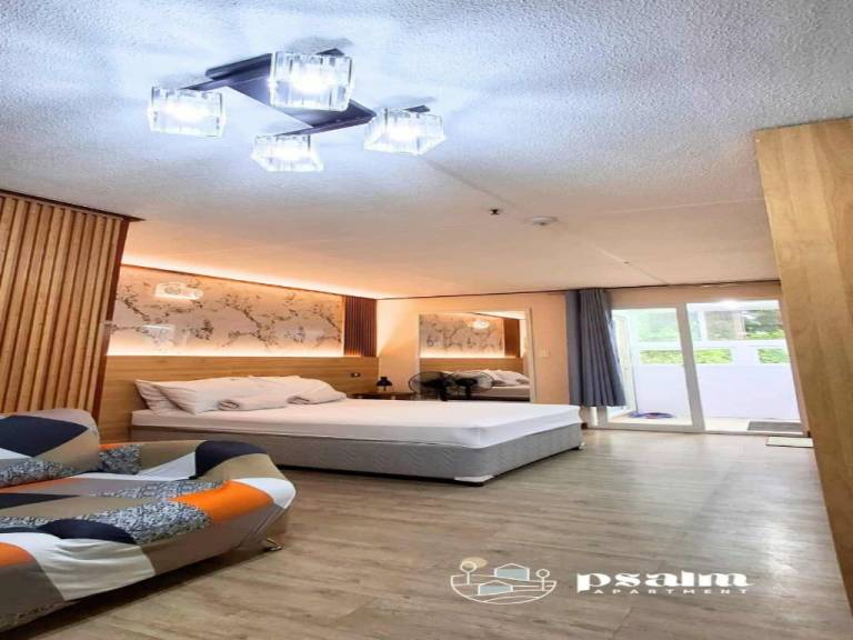 House with 1 room for 5 persons — photo 2