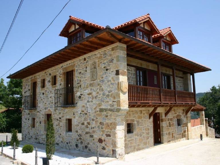 House  Valdecilla