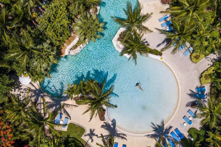 The Ocean Club A Four Seasons Resort Bahamas