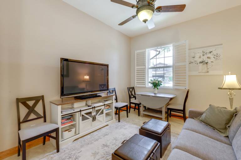 Apartment Coronado