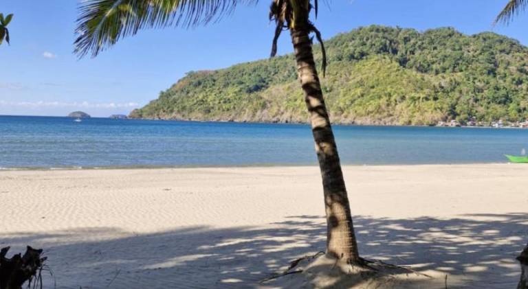 White Hat EL NIDO — photo 4