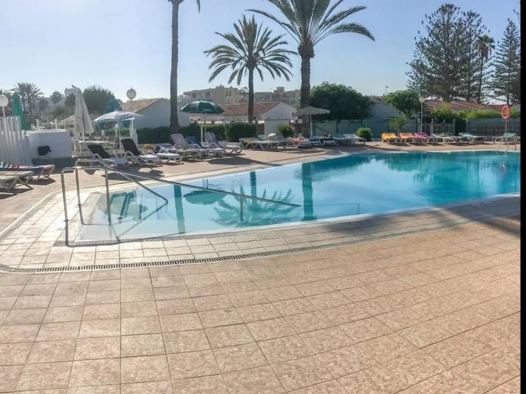 Appartement Maspalomas