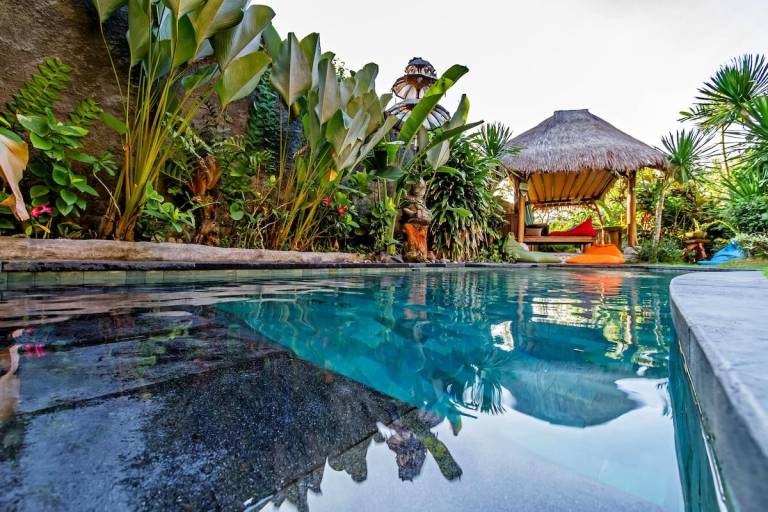 Vacation home with 6 rooms for 11 persons — photo 3
