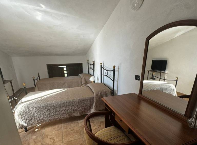 Camera privata Sicignano degli Alburni