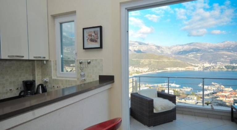 Apartment with terrace | Next to the beach | Pet-friendly — photo 5