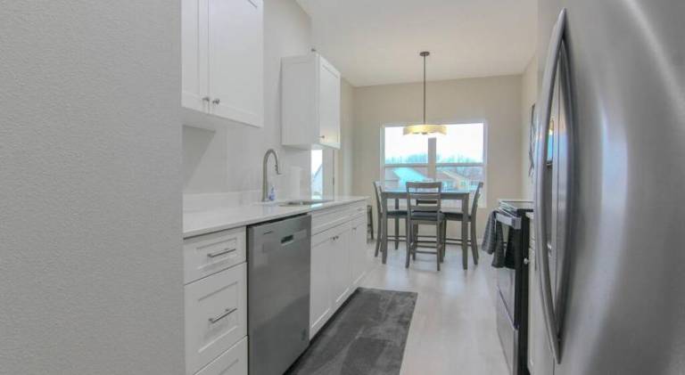 Holiday apartment with 1 room for 6 persons — photo 4