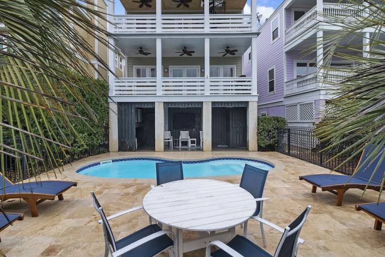House Isle of Palms
