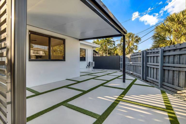 Ferienwohnung Fort Lauderdale
