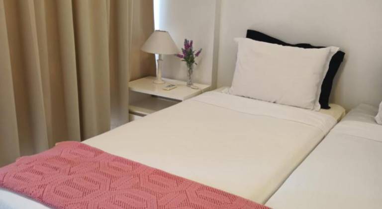 Apartment Ipanema