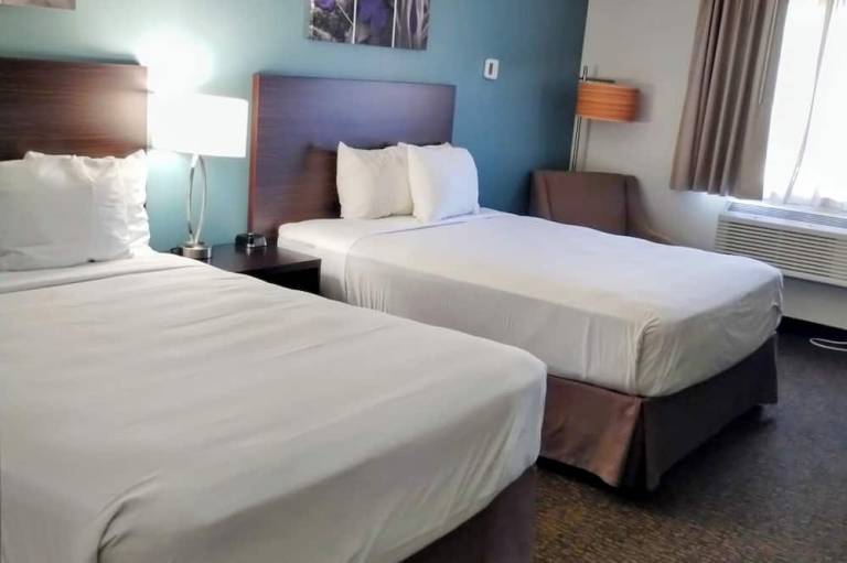 Sleep Inn Kelso Longview