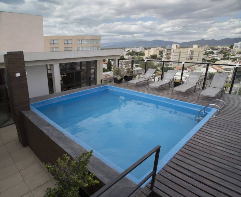 Aparthotel San Luis