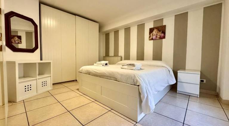 Beautiful rental apartment | Beach nearby | Pet-friendly in Alassio