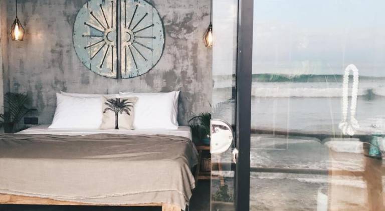 Morena Boutique Hotel — photo 2