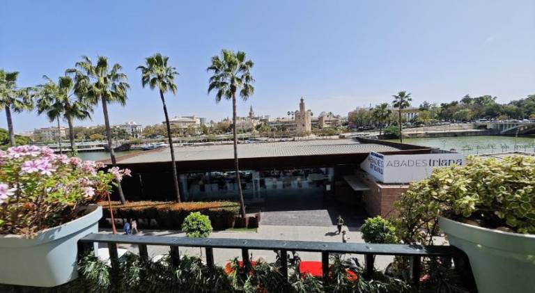 Beautiful vacation home | Close to Seville Cathedral | Pets allowed — photo 5