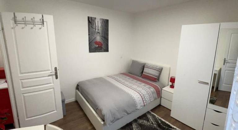 Rental apartment | Pets are welcome in Bobigny