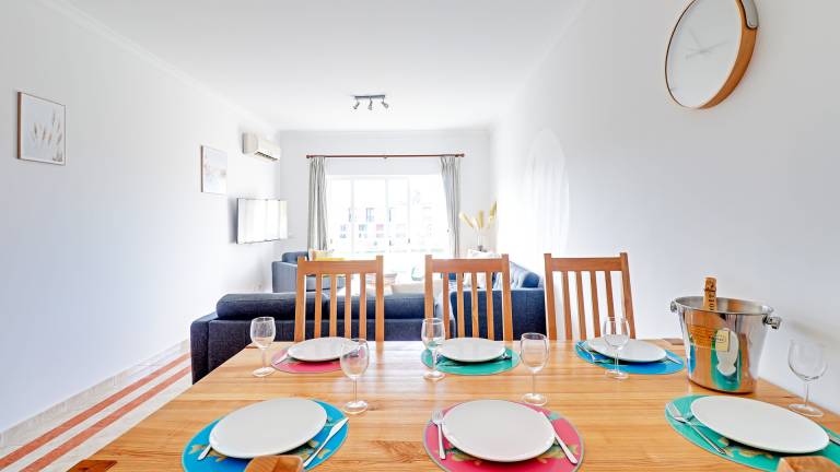 PALM BEACH APARTMENT — photo 3