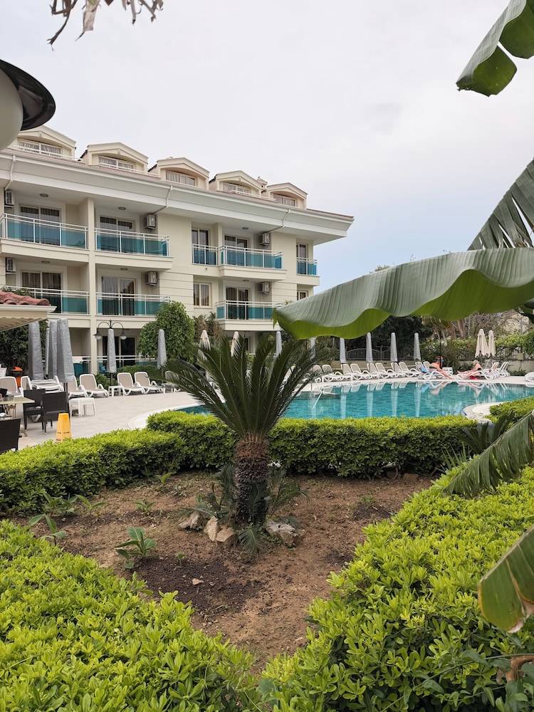 Aparthotel Marmaris