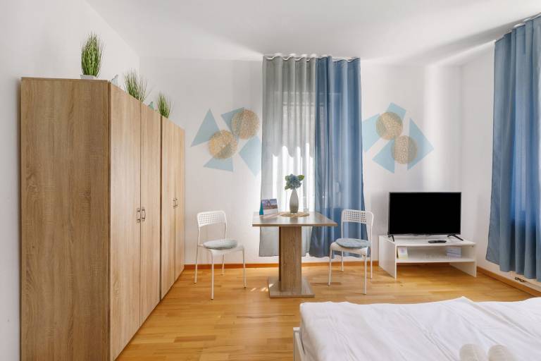 Ferienwohnung Göppingen