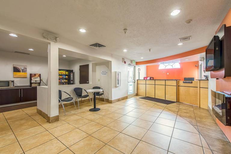 Motel 6 Indianapolis, IN — photo 2