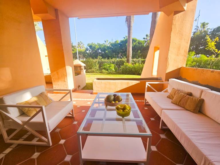 Fully equipped apartment with fast internet, pool & terrace | Beach nearby | Pet-friendly — photo 2