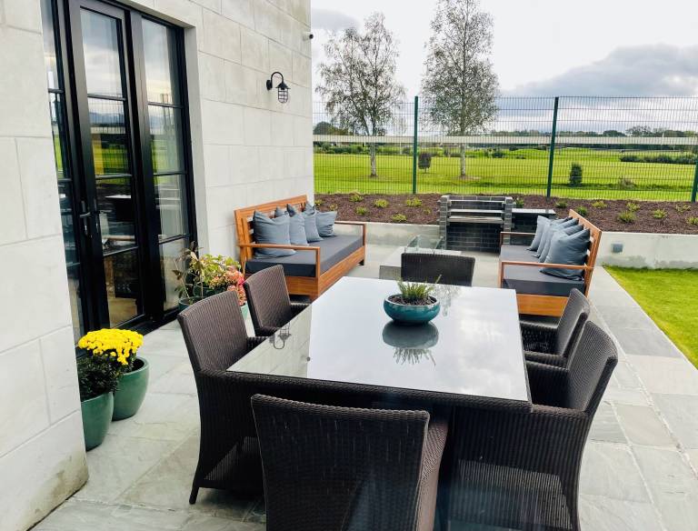House Killarney