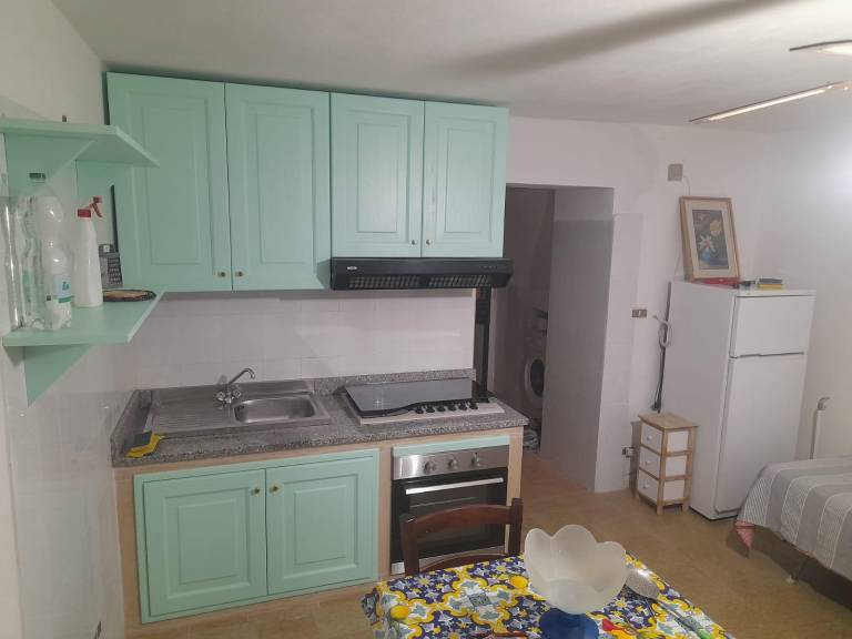 Appartamento Locri