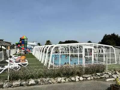 Caravan Maresquel-Ecquemicourt