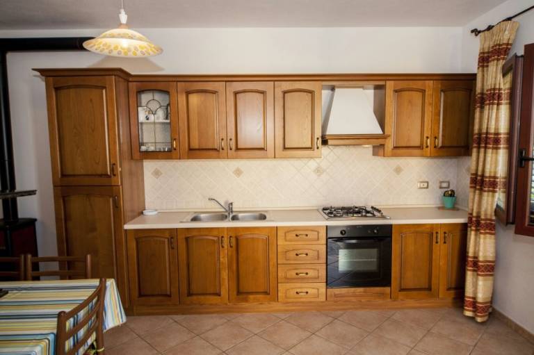 Family-friendly holiday apartment with garden & terrace | Sea view | Dogs allowed — photo 5