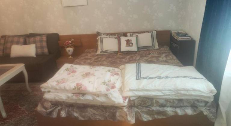 Rental apartment with 1 room for 3 persons — photo 2