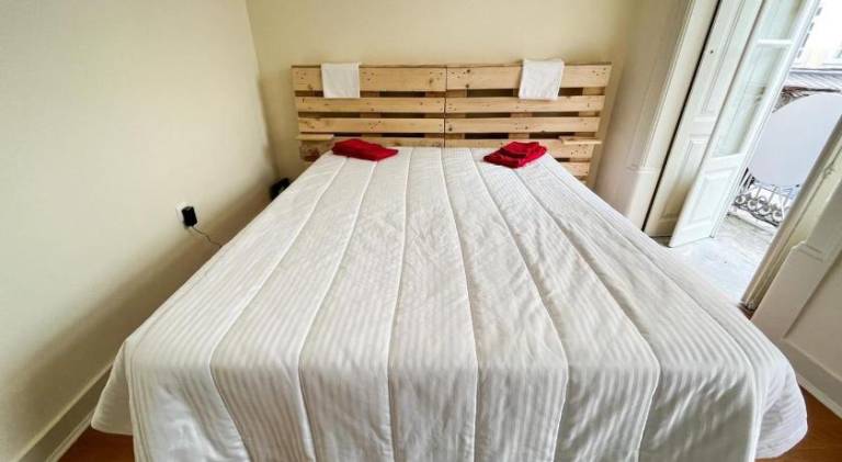 Sweet Love Family Budget in Coimbra