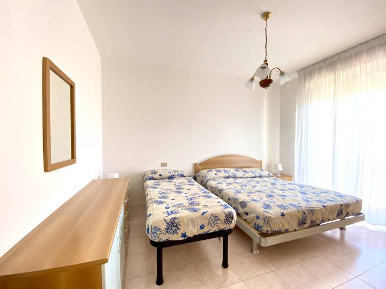 Rental apartment with terrace | Beach nearby | Dogs allowed — photo 4