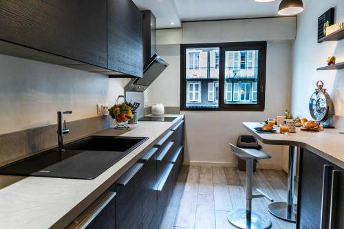 Appartement Pau