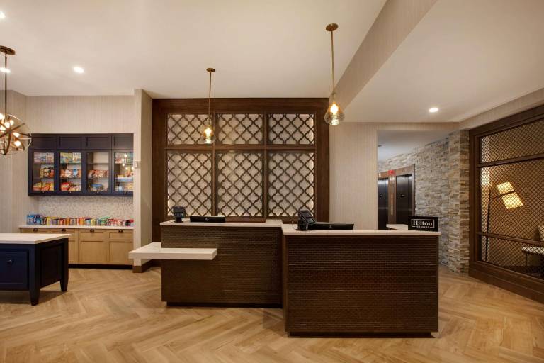 Homewood Suites by Hilton Louisville Downtown — photo 5