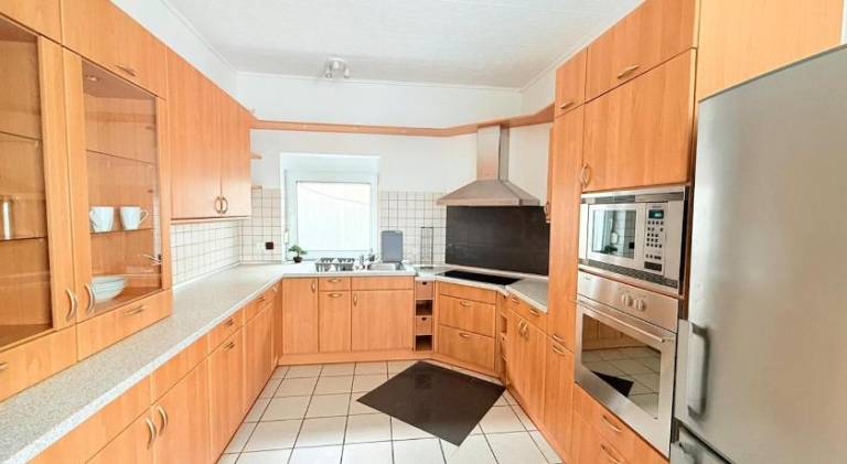Holiday apartment with 2 rooms for 5 persons — photo 5