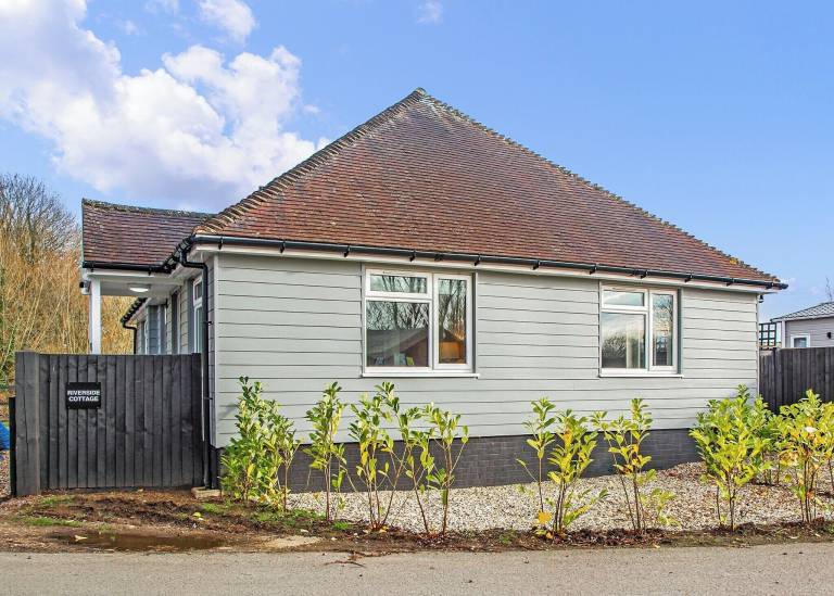 Cottage Hoddesdon