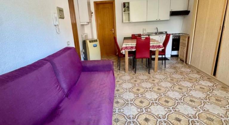 Apartment with 1 room for 4 persons — photo 3