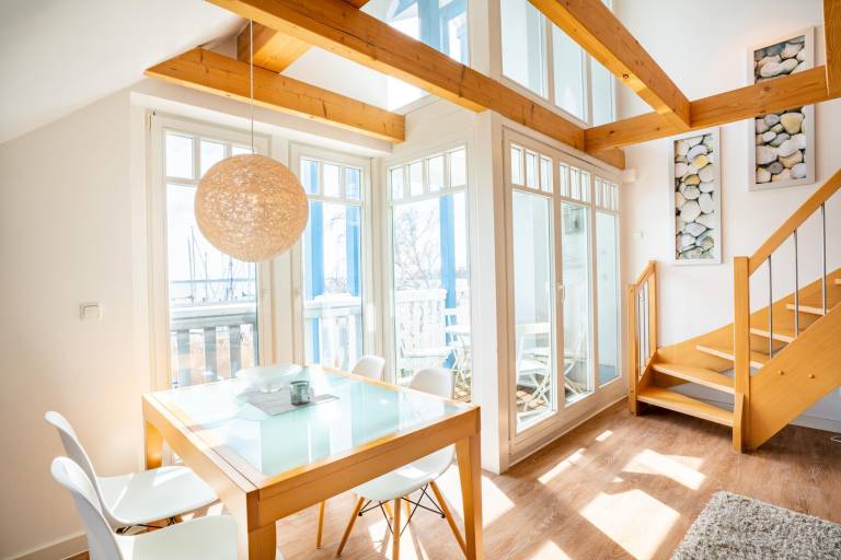 Appartement Rerik