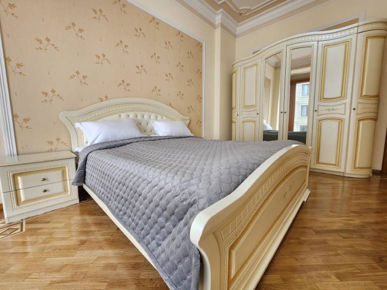 Ferienwohnung Nasimi