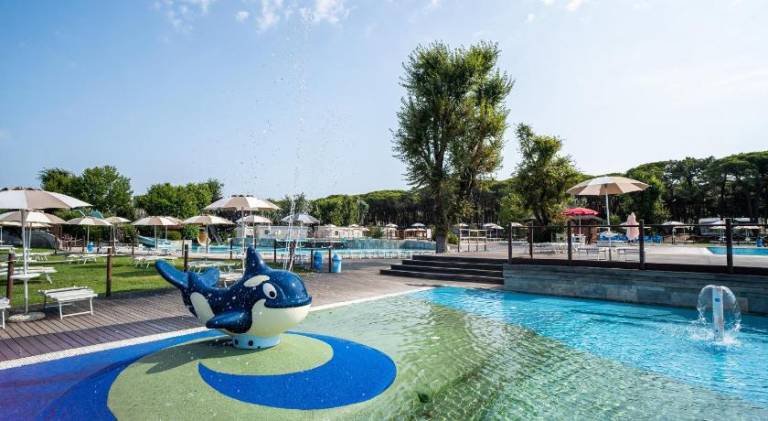 Club del Sole Spina Family Collection — photo 2