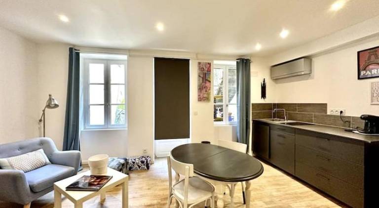 Holiday apartment with 1 room for 2 persons — photo 3
