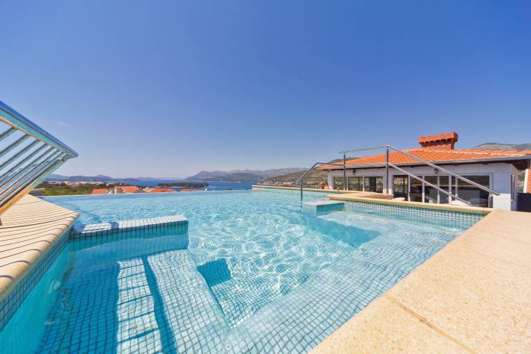 Pension  Dubrovnik