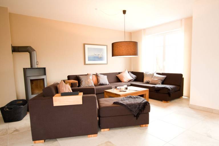 Ferienhaus  Pruchten