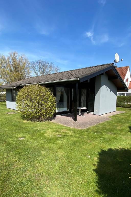 Ferienhaus Eckwarderhörne