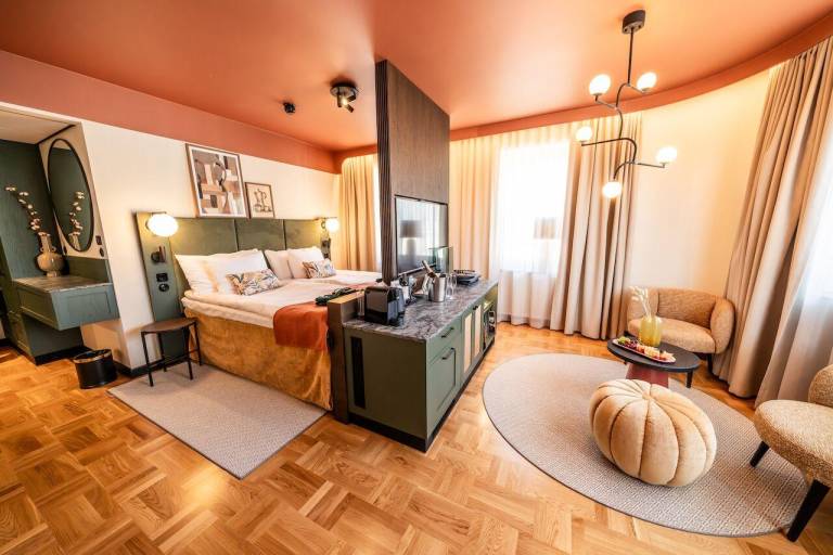 Hotel Fratelli — photo 2