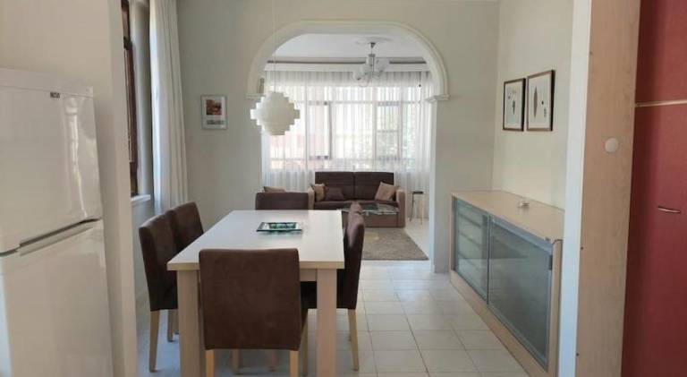 Charming holiday apartment with yard & patio | Close to the beach | Good for workation | Pets allowed — photo 3