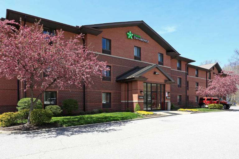 Extended Stay America Suites - Cleveland - Westlake in Westlake, OH