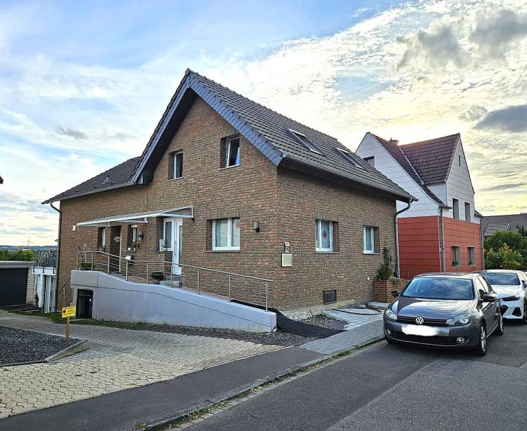 Ferienwohnung Wachtberg
