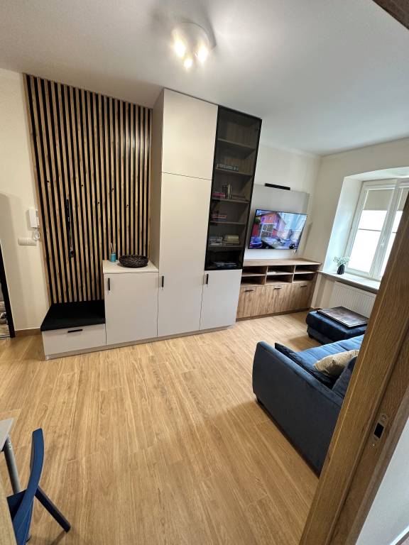 Apartament Płock
